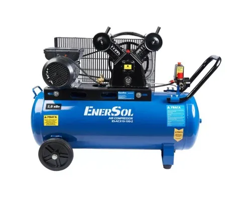 Компресор Enersol ES-AC310-100-2