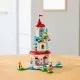 Конструктор LEGO Super Mario Дополнительный набор «Костюм Печь-кошки и Ледяная башня» (71407)