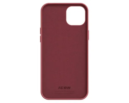 Чохол до мобільного телефона Armorstandart ICON2 Case Apple iPhone 14 Plus Red (ARM63610)