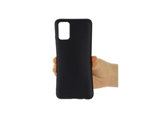 Чехол для мобильного телефона BeCover Xiaomi Redmi 10 2021/10 2022 Black (708120)