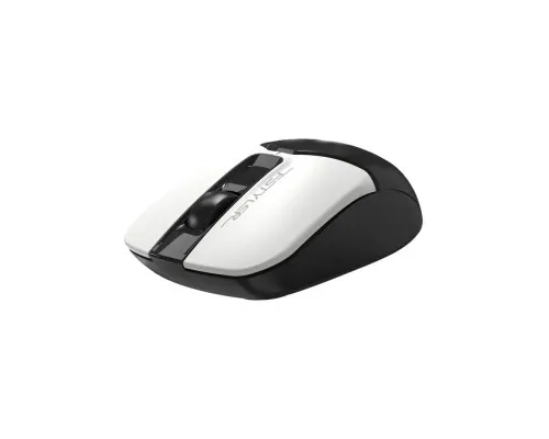 Мишка A4Tech FB12S Wireless/Bluetooth Panda (4711421967945)