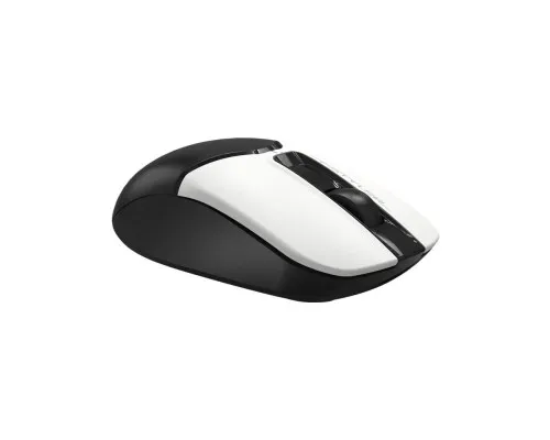 Мишка A4Tech FB12S Wireless/Bluetooth Panda (4711421967945)