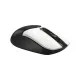 Мишка A4Tech FB12S Wireless/Bluetooth Panda (4711421967945)
