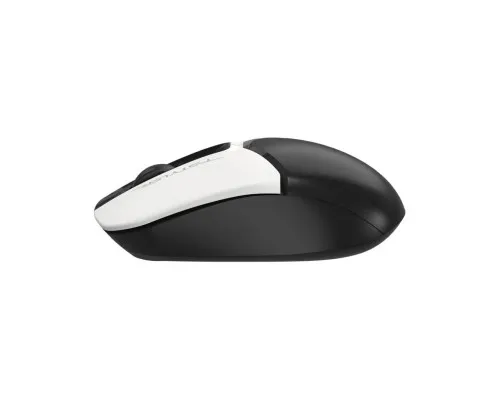 Мишка A4Tech FB12S Wireless/Bluetooth Panda (4711421967945)
