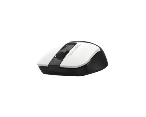 Мишка A4Tech FB12S Wireless/Bluetooth Panda (4711421967945)