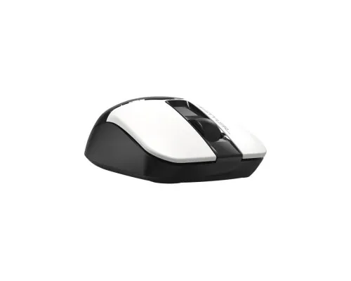 Мишка A4Tech FB12S Wireless/Bluetooth Panda (4711421967945)