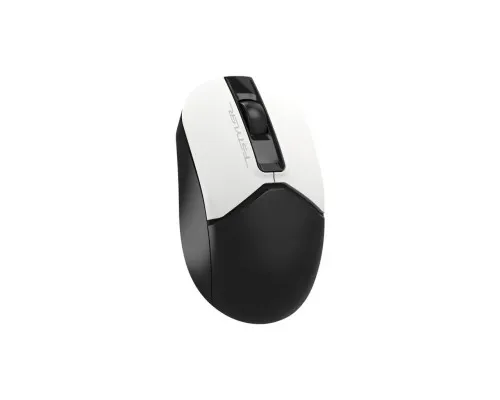 Мишка A4Tech FB12S Wireless/Bluetooth Panda (4711421967945)