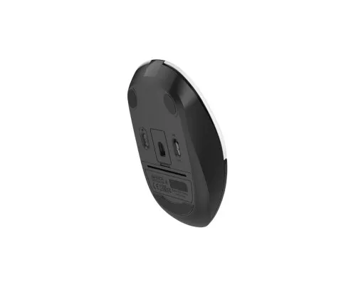 Мишка A4Tech FB12S Wireless/Bluetooth Panda (4711421967945)