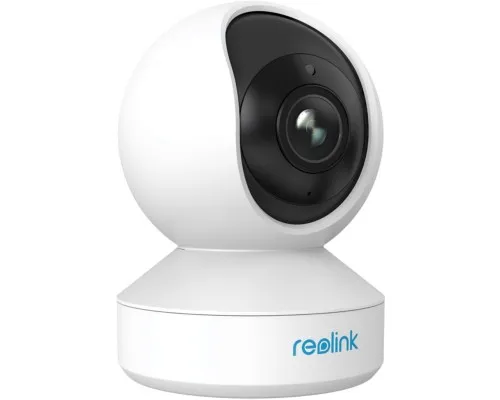 Камера відеоспостереження Reolink E1 Zoom