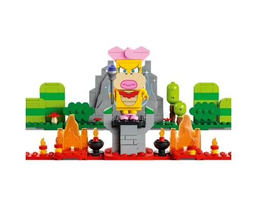 Конструктор LEGO Super Mario Набір для творчості для майстрів 588 деталей (71418)