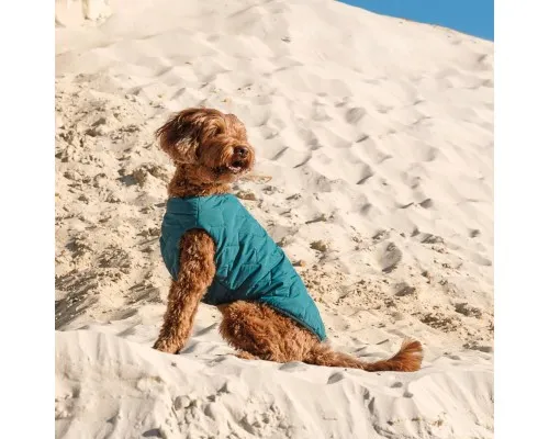 Жилет для тварин Pet Fashion E.Vest морська хвиля L (4823082424177)