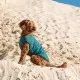 Жилет для тварин Pet Fashion E.Vest морська хвиля L (4823082424177)