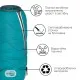 Жилет для тварин Pet Fashion E.Vest морська хвиля L (4823082424177)