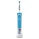 Електрична зубна щітка Oral-B D100.413.2K Frozen II