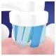 Электрическая зубная щетка Oral-B D100.413.2K Frozen II