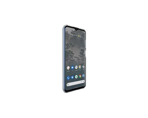 Чехол для мобильного телефона BeCover Nokia G60 5G Transparancy (708648)