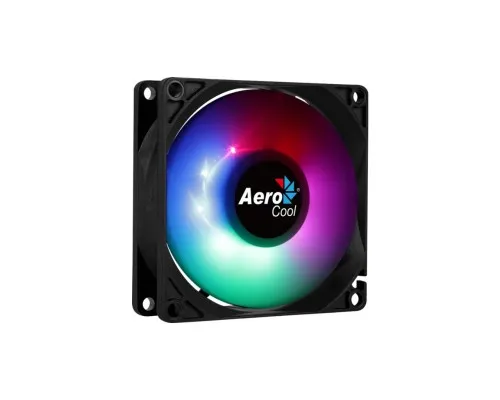 Кулер до корпусу AeroCool Frost 8 FRGB (ACF1-FS10117.11)