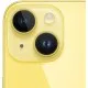 Мобільний телефон Apple iPhone 14 128GB Yellow (MR3X3)