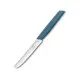 Кухонный нож Victorinox Swiss Modern TomatoSausage 11см Blue (6.9006.11W2)