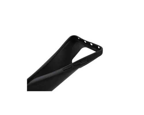 Чохол до мобільного телефона BeCover Xiaomi 13 Lite Black (708939)