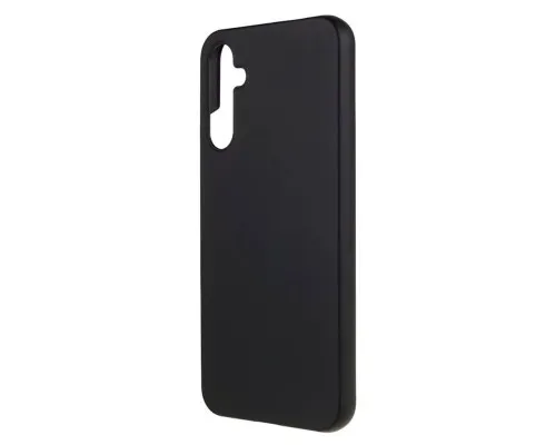 Чохол до мобільного телефона BeCover Samsung Galaxy A34 5G SM-A346 Black (708977)
