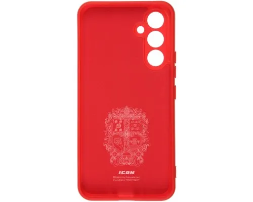 Чехол для мобильного телефона Armorstandart ICON Case Samsung A54 5G (A546) Camera cover Red (ARM66176)