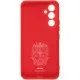 Чехол для мобильного телефона Armorstandart ICON Case Samsung A54 5G (A546) Camera cover Red (ARM66176)