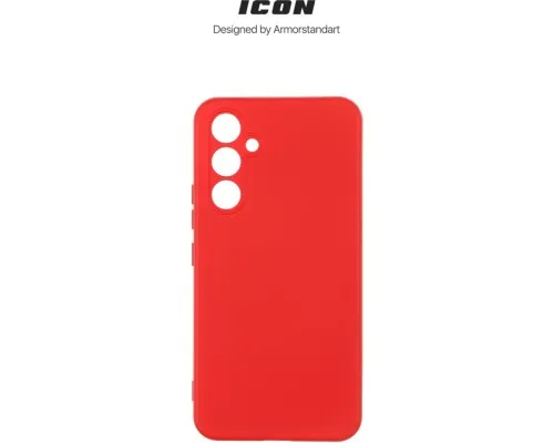 Чехол для мобильного телефона Armorstandart ICON Case Samsung A54 5G (A546) Camera cover Red (ARM66176)