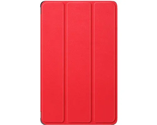 Чехол для планшета BeCover Smart Case Lenovo Tab M9 TB-310 9 Red (709225)