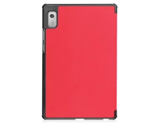 Чехол для планшета BeCover Smart Case Lenovo Tab M9 TB-310 9 Red (709225)