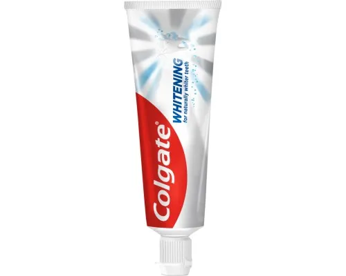 Зубная паста Colgate Отбеливающая 75 мл (6920354836091)