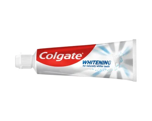 Зубная паста Colgate Отбеливающая 75 мл (6920354836091)