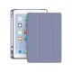 Чехол для планшета BeCover Soft Edge TPU mount Apple Pencil Apple iPad 10.9 2022 Purple (708494)
