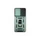 Чехол для мобильного телефона BeCover Military Nokia G21 / G11 Dark Green (709107)