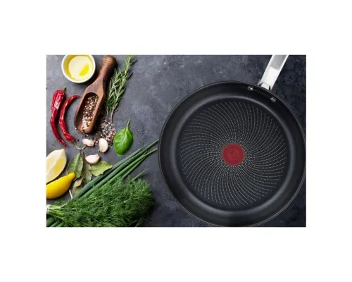 Сковорода Tefal Intuition 28 cм (B8170644)