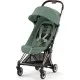 Коляска Cybex Coya Rosegold Leaf Green (522004285)