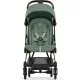 Коляска Cybex Coya Rosegold Leaf Green (522004285)