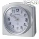 Настольные часы Technoline Modell L Silver (DAS301817)