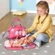 Аксессуар к кукле Zapf Сумка для куклы Baby Born Забота о малыше S2 с аксессуарами (832455)