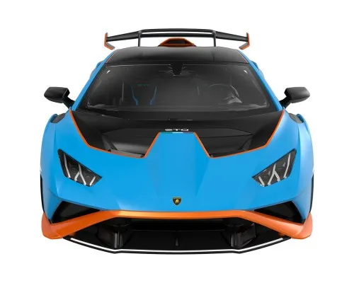 Радіокерована іграшка Rastar Lamborghini Huracan STO 1:14 (98760 blue)