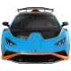 Радіокерована іграшка Rastar Lamborghini Huracan STO 1:14 (98760 blue)
