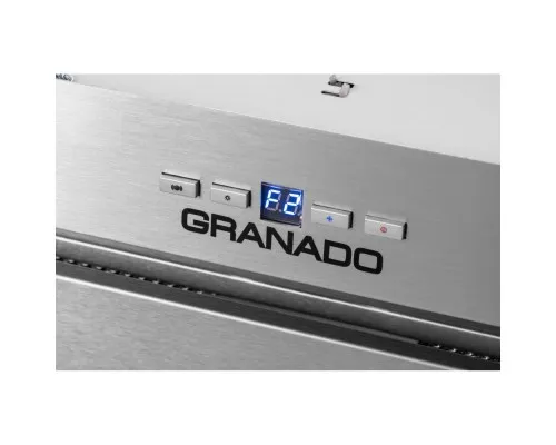 Вытяжка кухонная GRANADO Palamos 2613-1200 Inox (GCH546377)