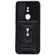 Чохол до мобільного телефона BeCover Military Nokia C21 Black (709994)