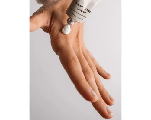 Крем для рук Sisters Aroma Smart Hand Cream Морська сіль 30 мл (4820227780990)