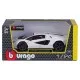 Машина Bburago Lamborghini Countach LPI 800-4 (белая, 1:24) (18-21102)