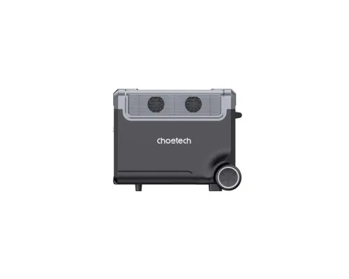 Зарядна станція Choetech BS009 3600W (BS009)