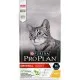 Сухой корм для кошек Purina Pro Plan Original Adult 1+ с курицей 1.5 кг (7613036505956)