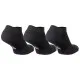 Шкарпетки Nike U ED CUSH POLY NS 3PR 144 DX9656-010 46-50 3 пари Чорний (196152694256)