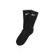 Шкарпетки Nike U NK EVERYDAY CUSH CREW 6PR-BD SX7666-010 34-38 6 пар Чорні (194954124766)