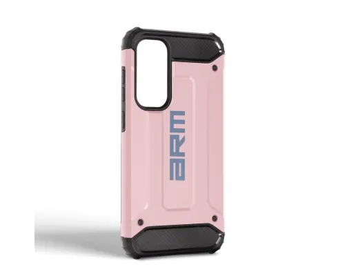 Чохол до мобільного телефона Armorstandart Panzer Samsung S23 FE 5G (SM-S711) Pink (ARM73704)